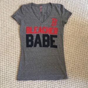 VS Red Sox Tee